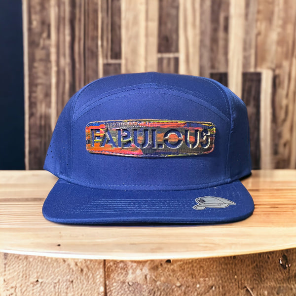 Faboulos - Out of the Norm Hat