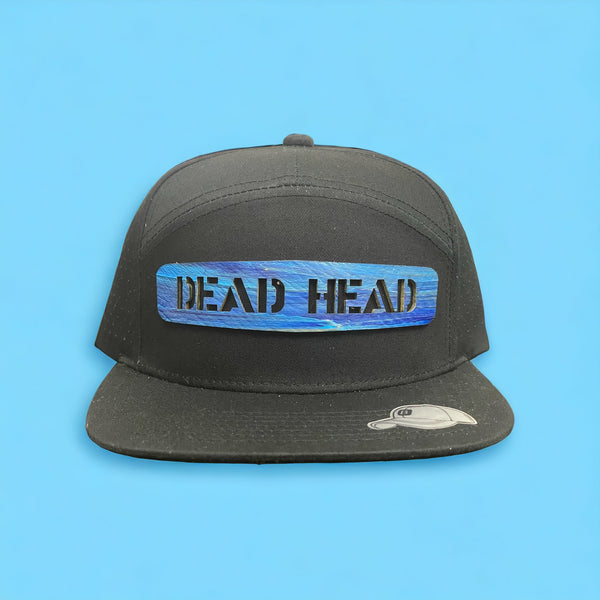 Grateful Dead "DEAD HEAD"  Hat