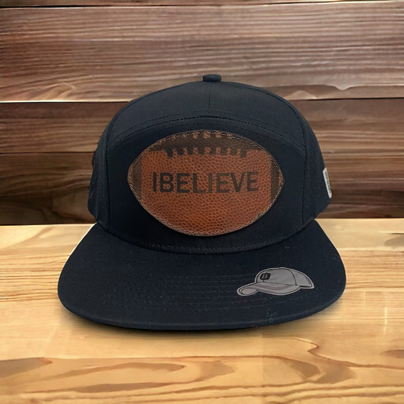 IBelieve Hat
