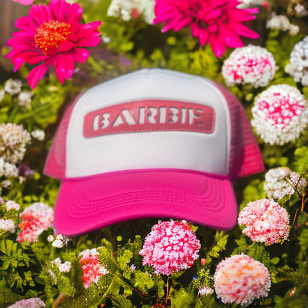 BARBIE -  Out of the Norm Trucker Hat