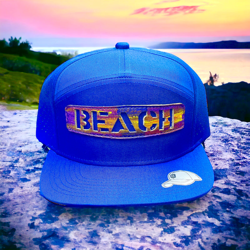 BEACH - Out of the Norm  Hat