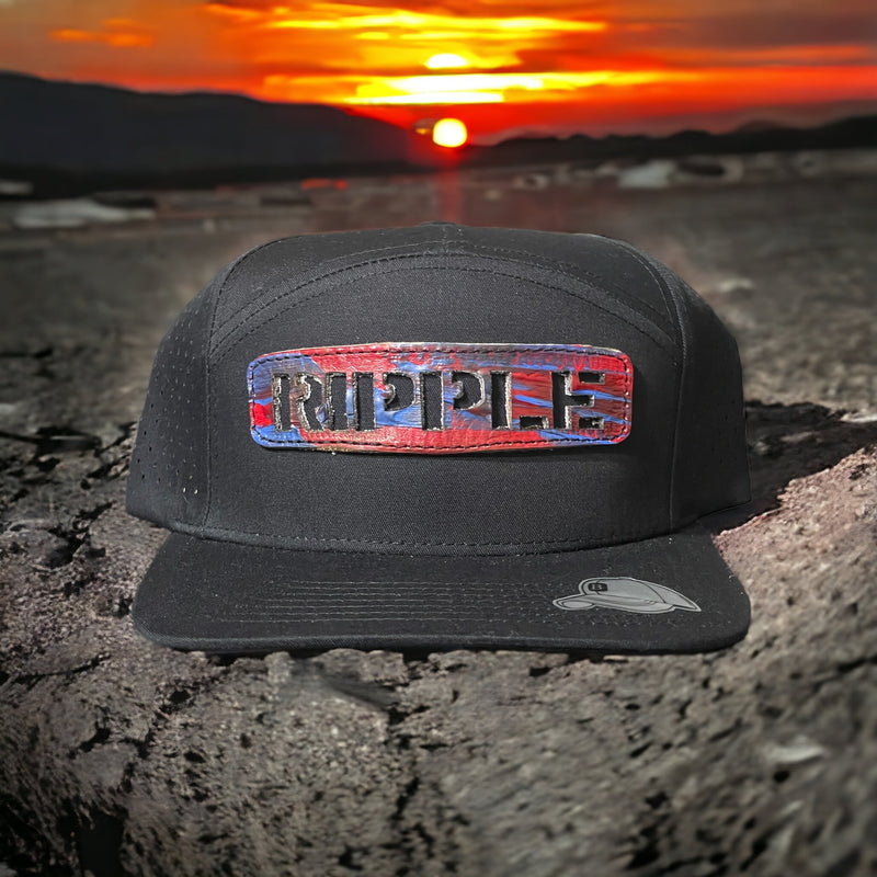 Grateful Dead "RIPPLE"  Hat