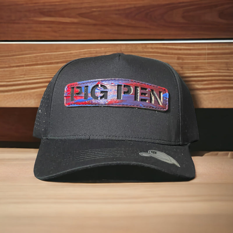 Grateful Dead "PIG PEN"  Hat