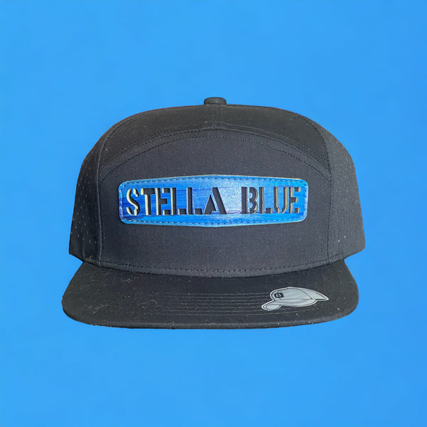 Grateful Dead "STELLA BLUE"  Hat