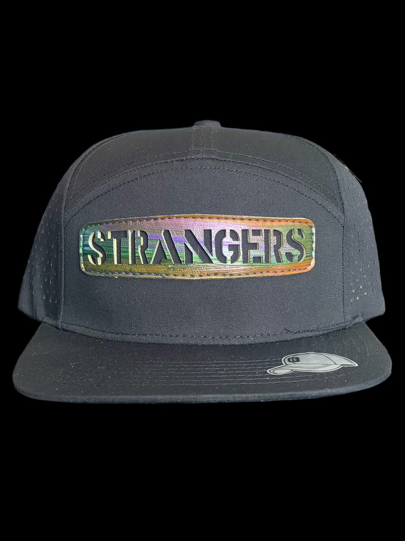 Grateful Dead "STRANGERS"  Hat