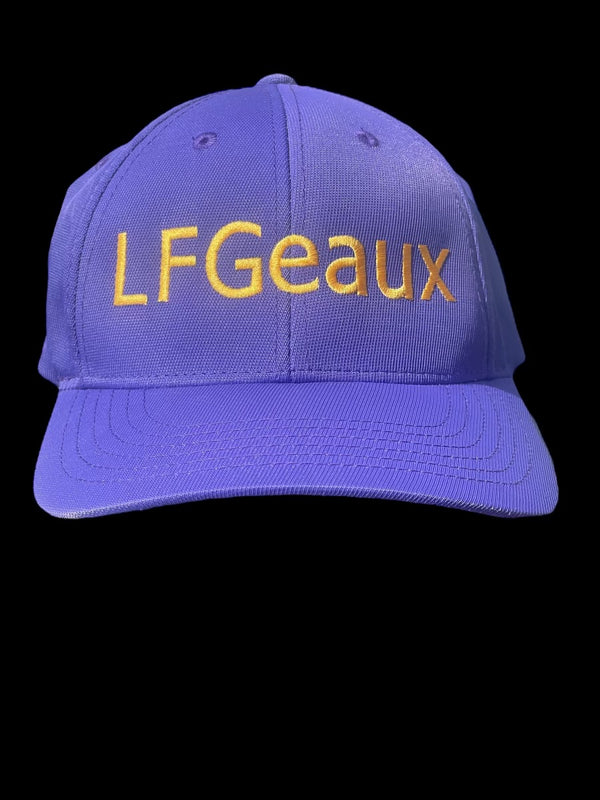 LFGeaux Hat