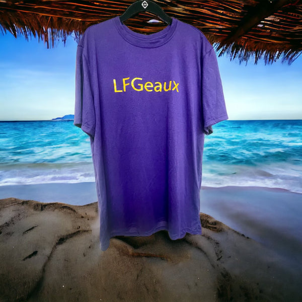 LFGeaux Shirt