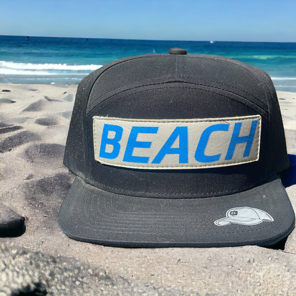 Volleyball "BEACH" Hat