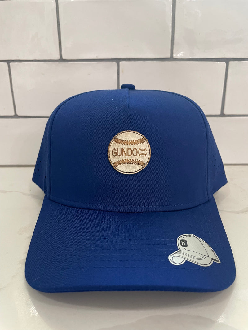 El Segundo Baseball Hat