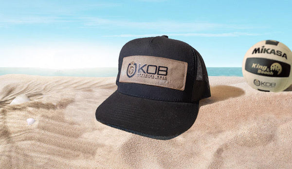 King of the Beach Hat