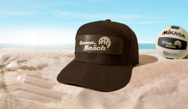 Queen of the Beach Hat