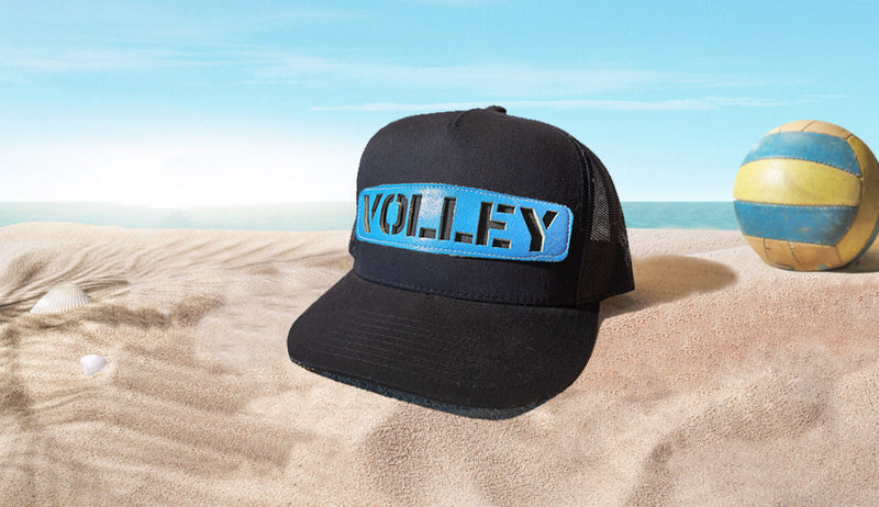 Volleyball "Volley" Hat