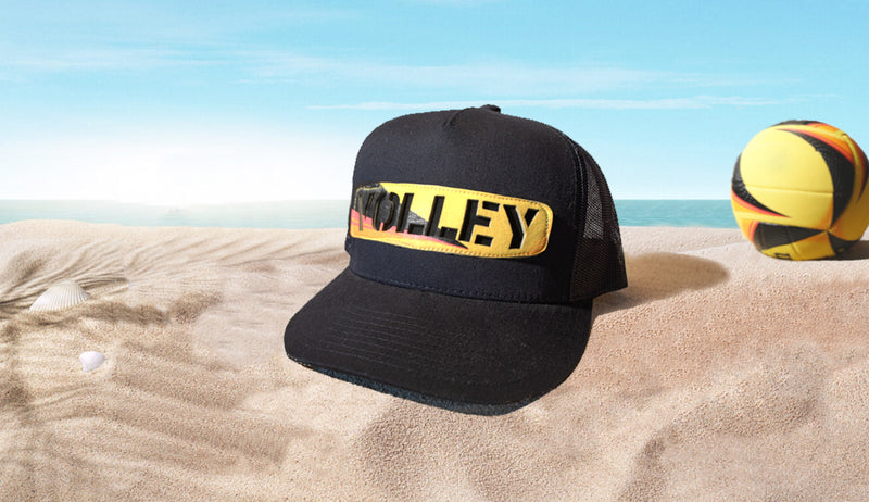Volleyball "Volley" Hat